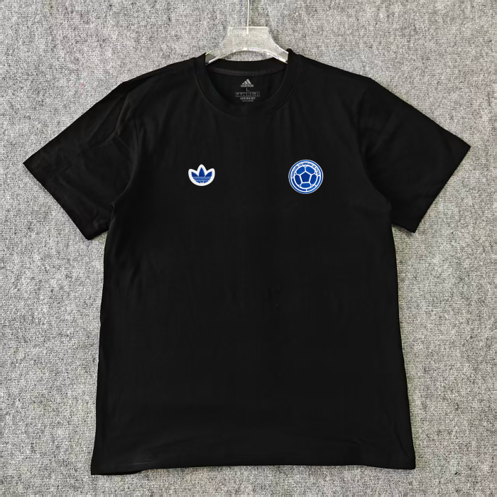 Colombia T-Shirt 2026