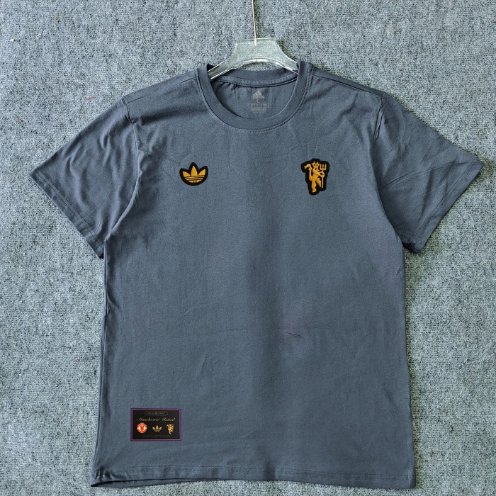 Manchester United T-Shirt 2026