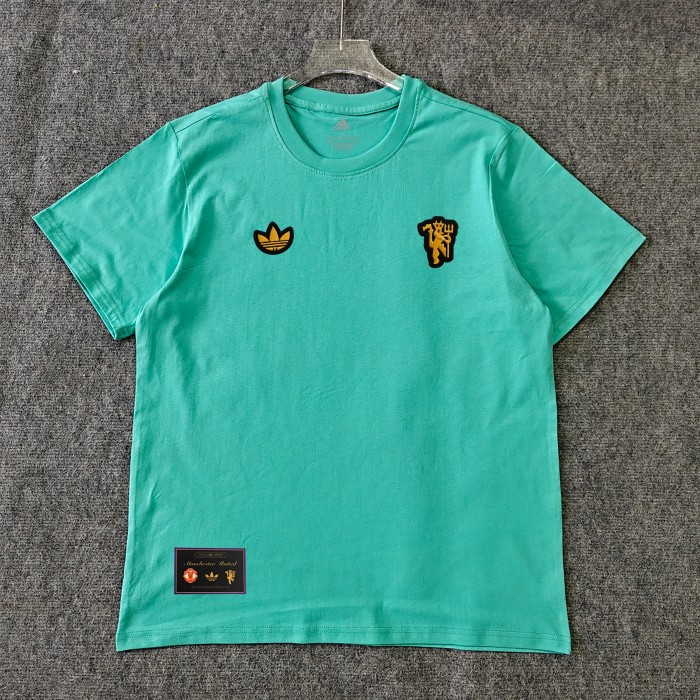 Manchester United T-Shirt 2026