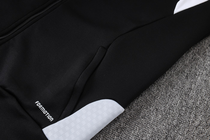 Real Madrid Training Jacket Suit 26/27