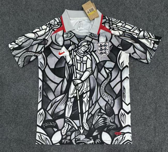 England x Palace Special Edition 2026 Man Jersey