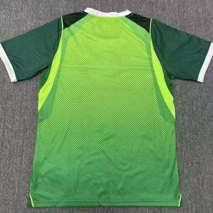 Nigeria 2026 Home Man Jersey