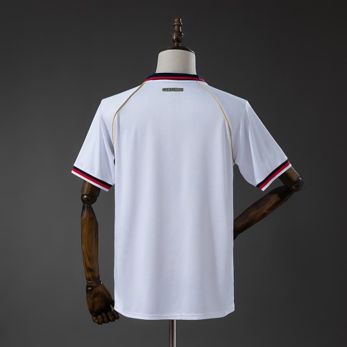 Panama 2026 World Cup Away Man Jersey