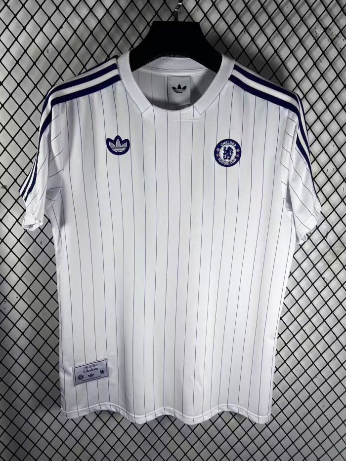 Chelsea Icons Man Jersey 25/26