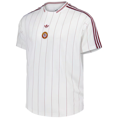 Aston Villa icons Home Jersey 25/26