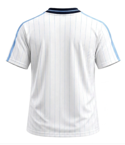 Argentina 2026 Icons Men Jersey