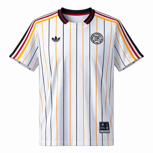 Germany 2026 Icons Man Jersey