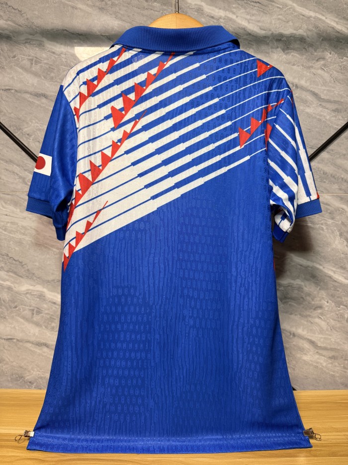 Japan 2026 Special Edition Player Version Men Jersey