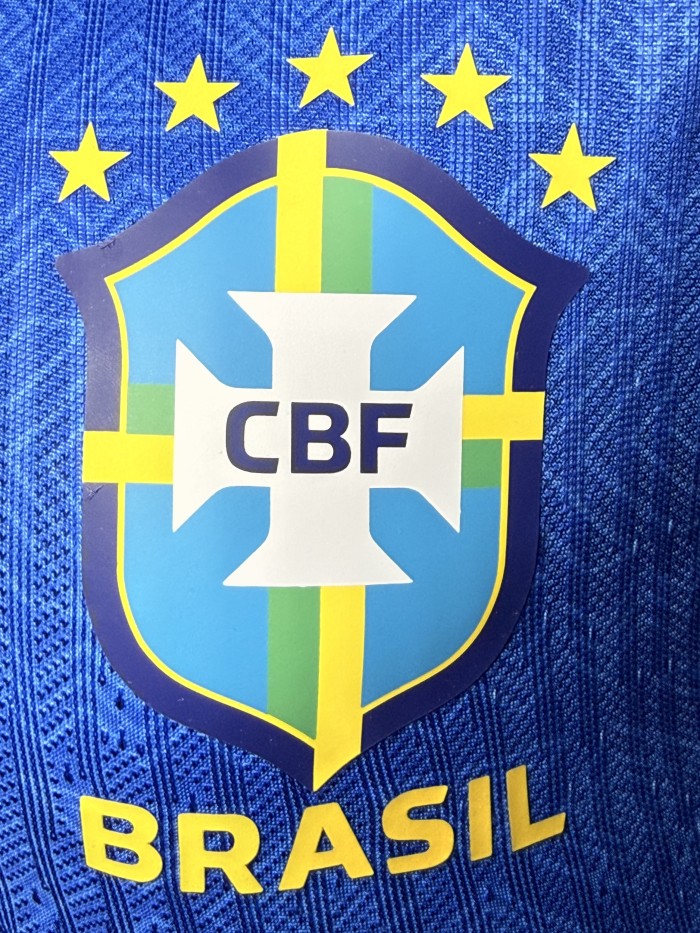 Brazil 2026 Special Edition Player Man Jersey