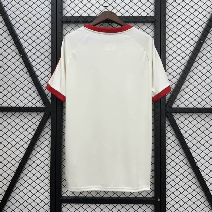 Flamengo 1981 Commemorative Edition Man Jersey