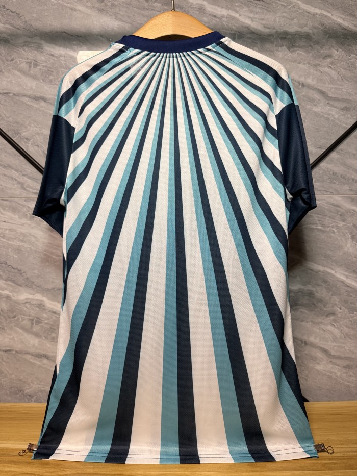 Argentina 2026 Special Edition Player Version Men Jersey