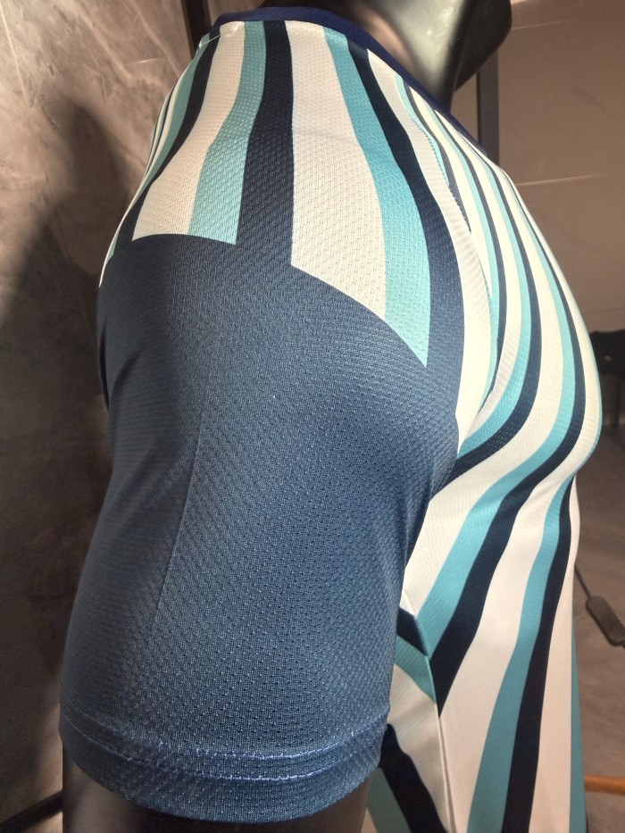 Argentina 2026 Special Edition Player Version Men Jersey