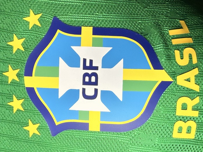 Brazil 2026 Special Edition Player Man Jersey