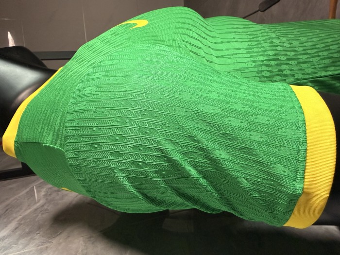 Brazil 2026 Special Edition Player Man Jersey