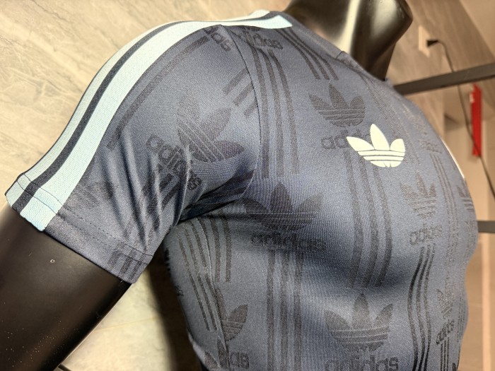 Argentina 2026 Special Edition Player Version Men Jersey