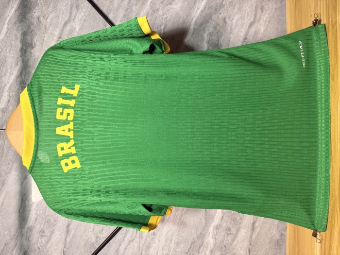 Brazil 2026 Special Edition Player Man Jersey