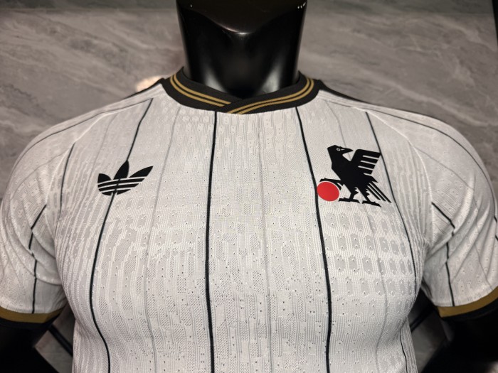 Japan 2026 Special Edition Player Version Men Jersey