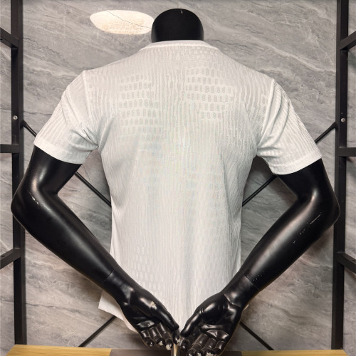 Brazil 2026 Special Edition Player Man Jersey