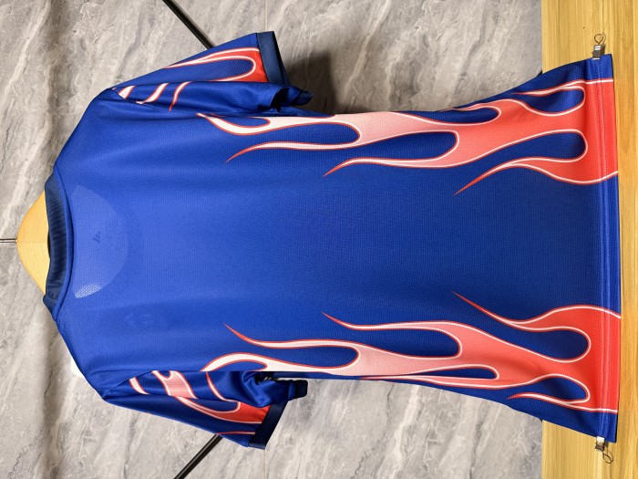 Japan 2026 Special Edition Player Version Men Jersey