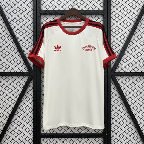 Flamengo 1981 Commemorative Edition Man Jersey