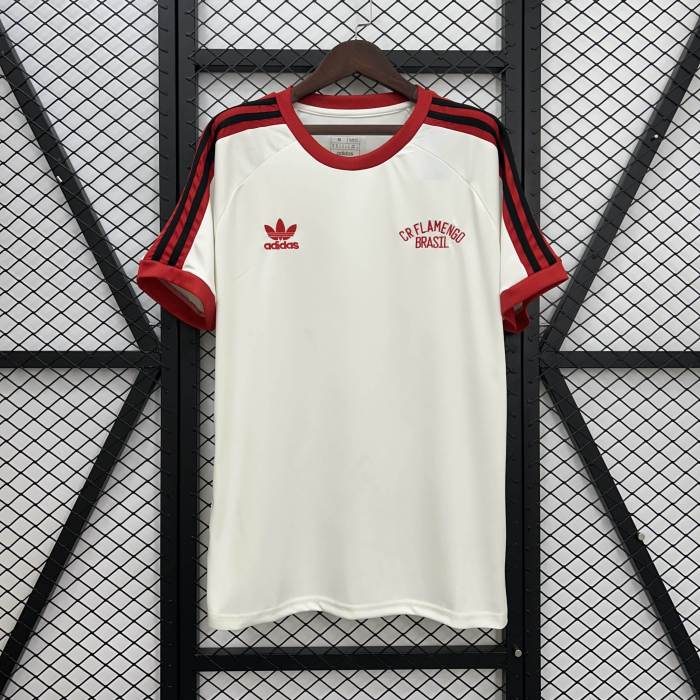 Flamengo 1981 Commemorative Edition Man Jersey