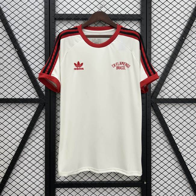 Flamengo 1981 Commemorative Edition Man Jersey