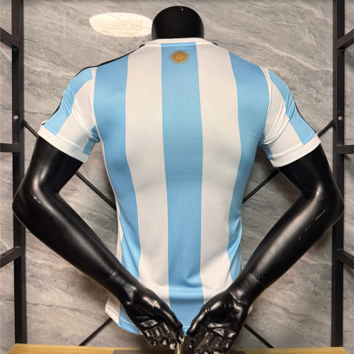Argentina 2026 Special Edition Player Version Men Jersey