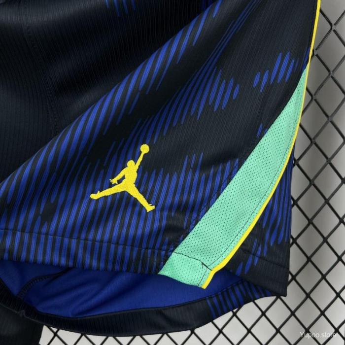Brazil Away Shorts 26/27