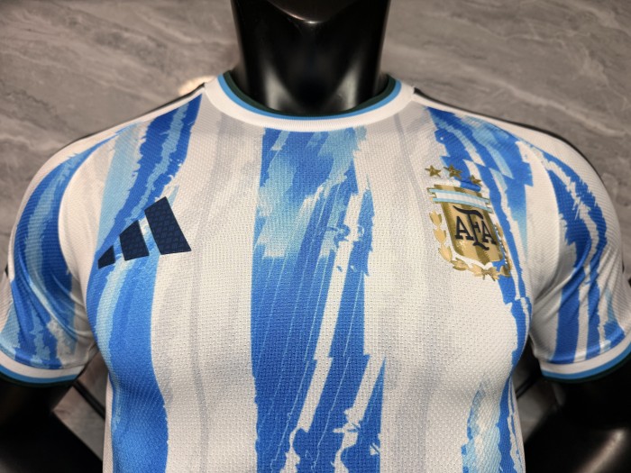 Argentina 2026 Special Edition Player Version Men Jersey