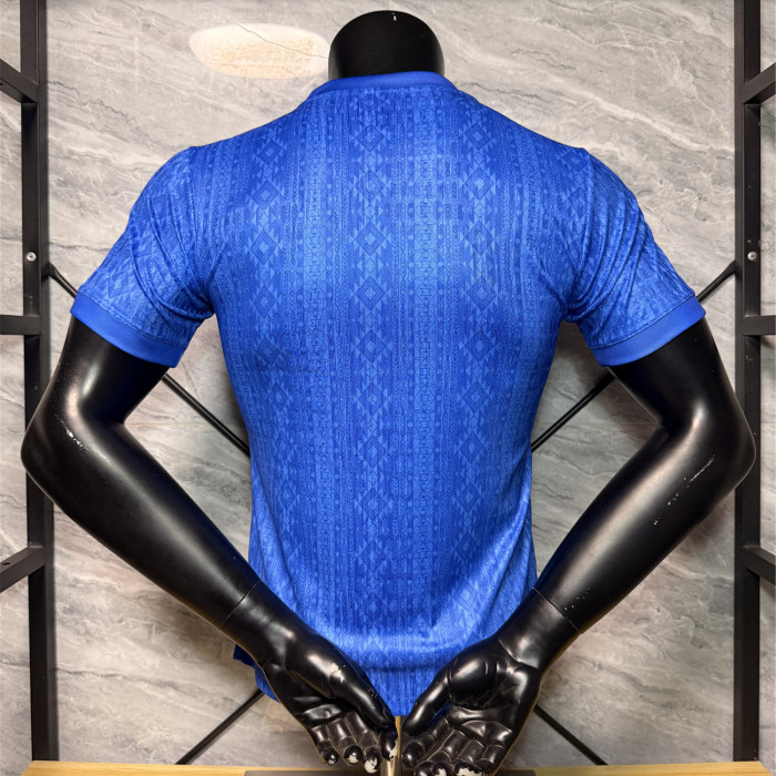 Brazil 2026 Special Edition Player Man Jersey
