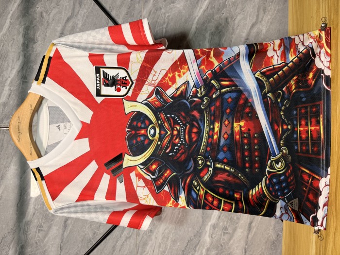 Japan 2026 Special Edition Player Version Men Jersey