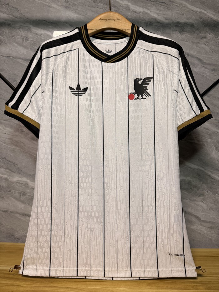 Japan 2026 Special Edition Player Version Men Jersey
