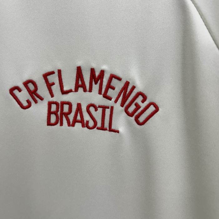 Flamengo 1981 Commemorative Edition Man Jersey