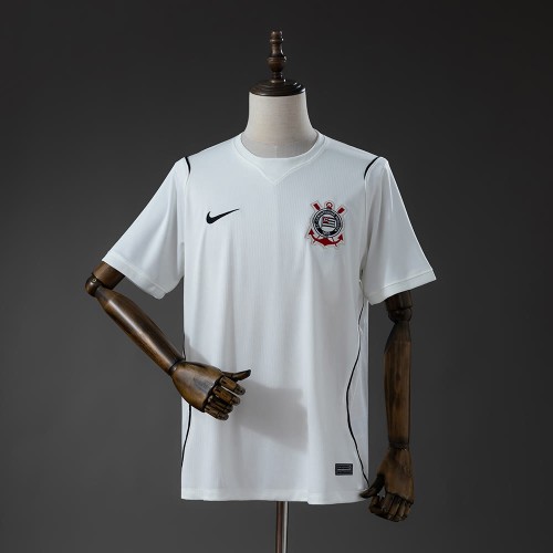 Corinthians Home Man Jersey 26/27