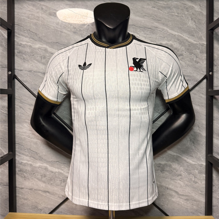 Japan 2026 Special Edition Player Version Men Jersey