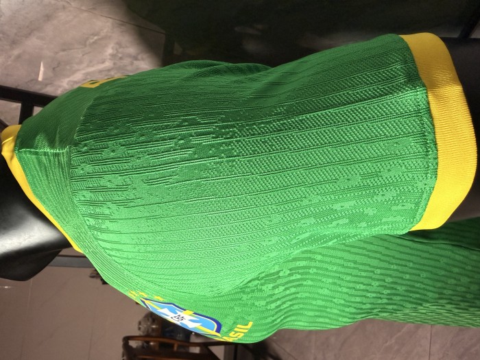 Brazil 2026 Special Edition Player Man Jersey