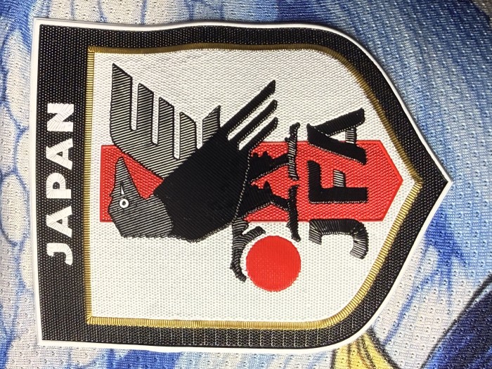Japan 2026 Special Edition Player Version Men Jersey