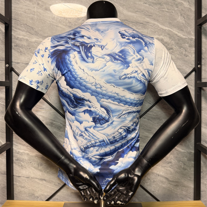 Japan 2026 Special Edition Player Version Men Jersey