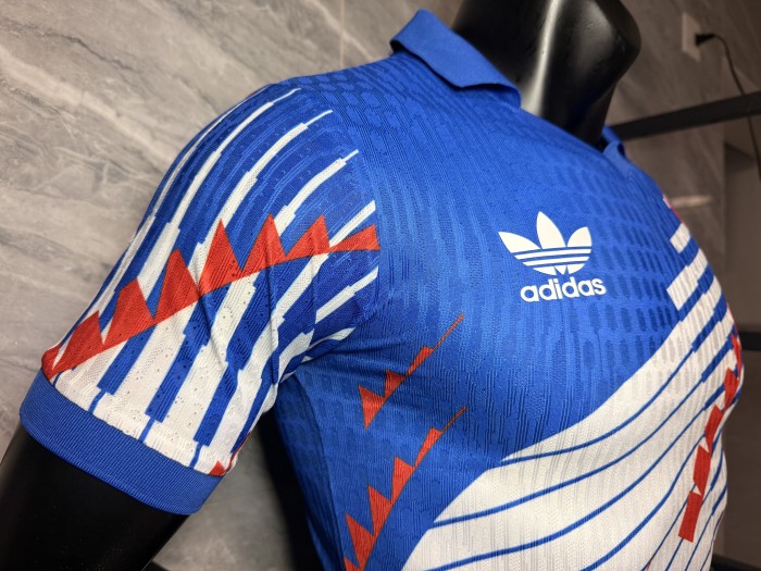 Japan 2026 Special Edition Player Version Men Jersey
