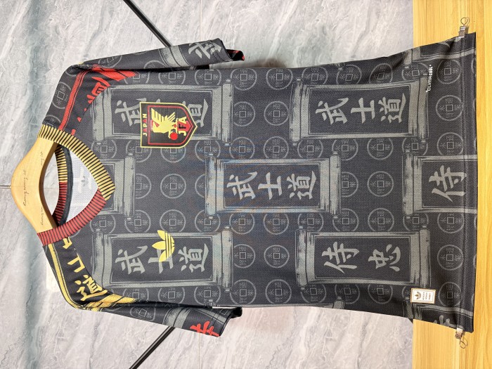 Japan 2026 Special Edition Player Version Men Jersey