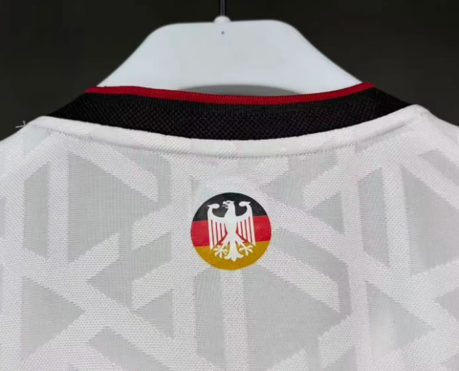 Germany 2026 Special Edition Men Jersey