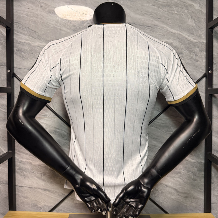 Japan 2026 Special Edition Player Version Men Jersey