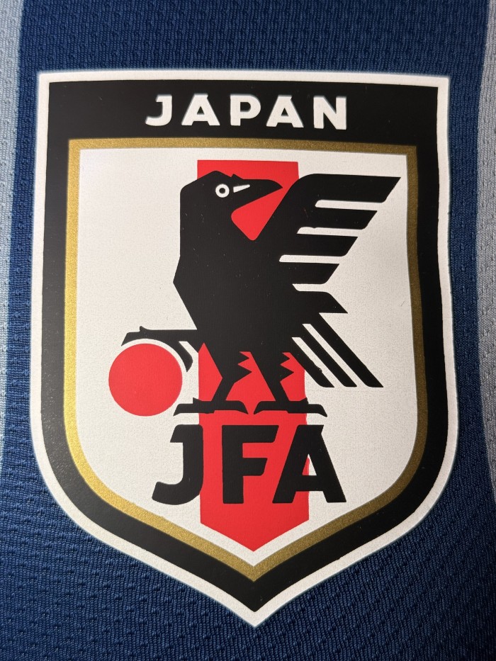 Japan 2026 Special Edition Player Version Men Jersey