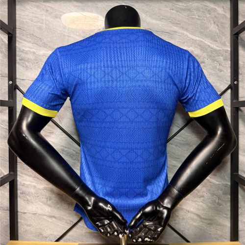 Brazil 2026 Special Edition Player Man Jersey