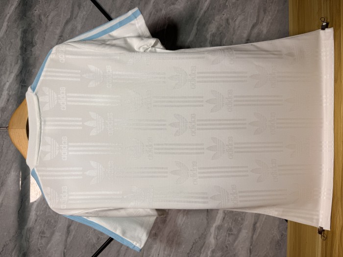 Argentina 2026 Special Edition Player Version Men Jersey
