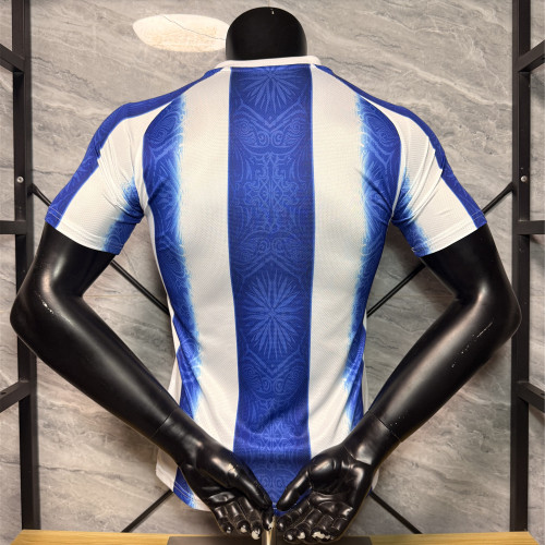 Argentina 2026 Special Edition Player Version Men Jersey