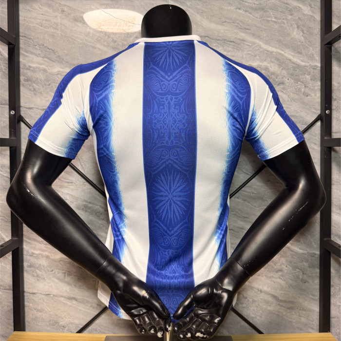 Argentina 2026 Special Edition Player Version Men Jersey