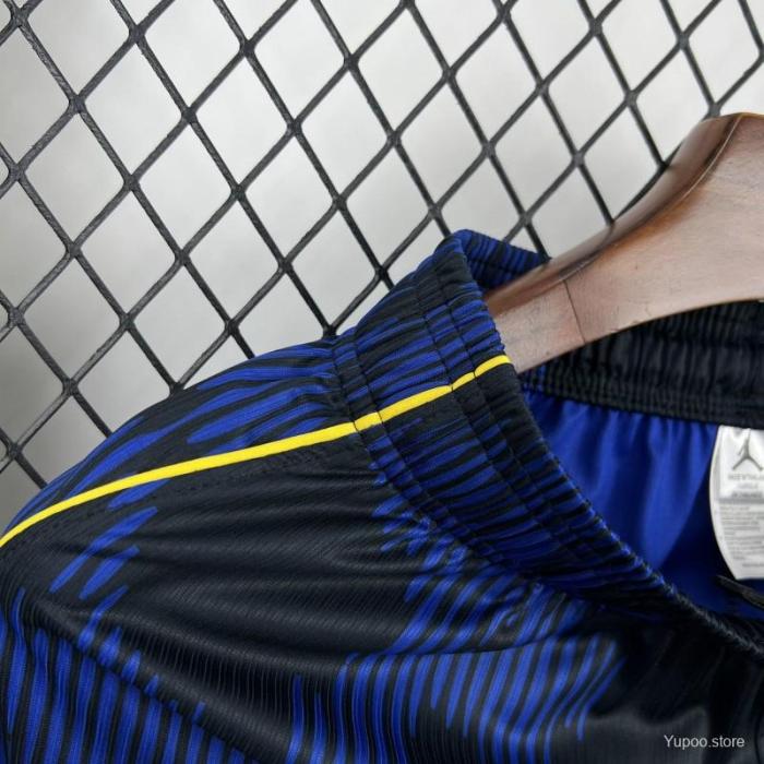 Brazil Away Shorts 26/27