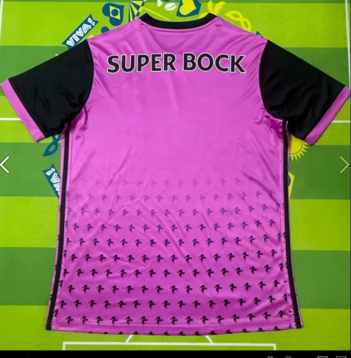 FC Porto Special Edition Man Jersey 26/27