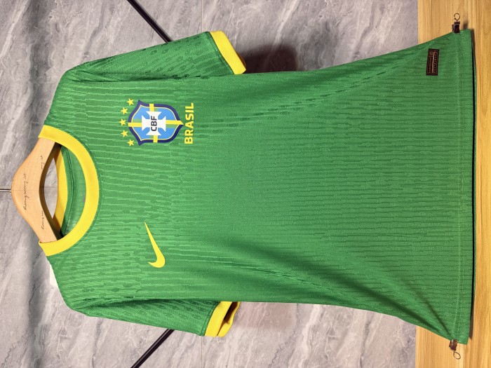 Brazil 2026 Special Edition Player Man Jersey